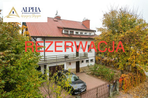 Dom na sprzedaż 260m2 pruszkowski Pruszków Górska - zdjęcie 1