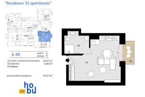 Mieszkanie na sprzedaż 30m2 nowosądecki Krynica-Zdrój J. Piłsudskiego - zdjęcie 1