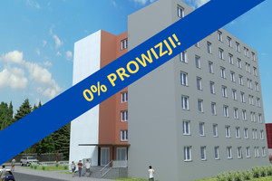 Mieszkanie na sprzedaż 40m2 Nowy Sącz Kaduk Zielona - zdjęcie 1