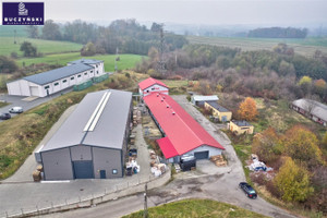 Komercyjne do wynajęcia 910m2 Bielsko-Biała - zdjęcie 1