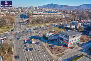 Komercyjne do wynajęcia 74m2 Bielsko-Biała Kamienica - zdjęcie 1