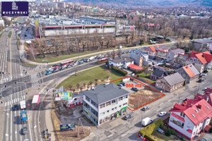 Działka na sprzedaż 868m2 Bielsko-Biała Kamienica - zdjęcie 3