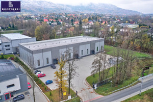 Komercyjne do wynajęcia 2048m2 Bielsko-Biała - zdjęcie 3