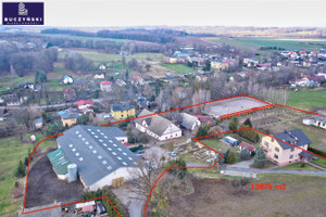 Komercyjne na sprzedaż 1670m2 bielski Jasienica Międzyrzecze Górne - zdjęcie 1