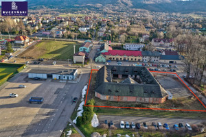 Komercyjne na sprzedaż 2076m2 Bielsko-Biała - zdjęcie 3