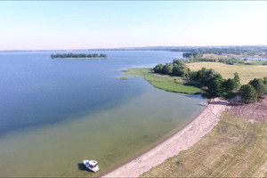 Działka na sprzedaż giżycki Giżycko Osiedle Grajwo Mazury Residence, ul. Jachtowa - dz. 203/1 - zdjęcie 1