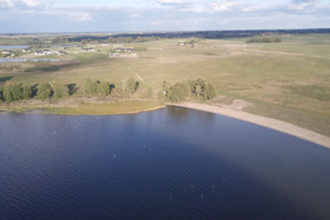 Działka na sprzedaż giżycki Giżycko Osiedle Grajwo ul. Sztormowa - dz. nr 411 - zdjęcie 1