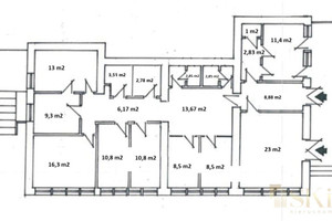 Komercyjne do wynajęcia 163m2 Łódź Stocka - zdjęcie 1