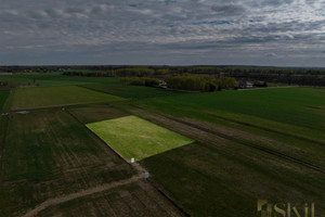 Działka na sprzedaż 1359m2 pabianicki Lutomiersk Kazimierz Północna - zdjęcie 2