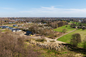 Działka na sprzedaż 1600m2 Łódź Polesie Złotno Kirasjerów - zdjęcie 3