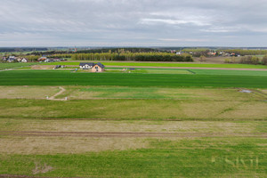 Działka na sprzedaż 1359m2 pabianicki Lutomiersk Kazimierz Północna - zdjęcie 3