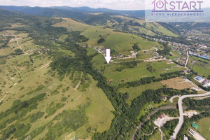 Działka na sprzedaż 3609m2 nowotarski Szczawnica - zdjęcie 2