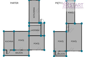 Dom na sprzedaż 110m2 nowotarski Szczawnica - zdjęcie 2