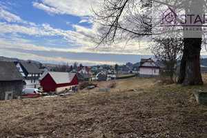 Działka na sprzedaż 2153m2 nowotarski Jabłonka Podwilk - zdjęcie 4