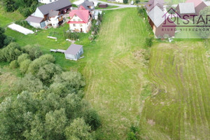 Działka na sprzedaż 2686m2 nowotarski Czarny Dunajec Odrowąż - zdjęcie 2