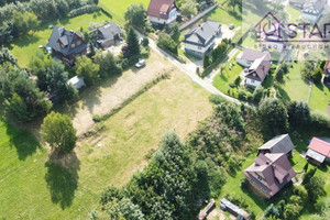 Działka na sprzedaż 1168m2 nowotarski Raba Wyżna Sieniawa - zdjęcie 3