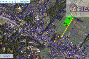 Działka na sprzedaż 20523m2 nowotarski Rabka-Zdrój - zdjęcie 3