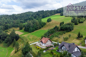 Dom na sprzedaż 161m2 nowotarski Ochotnica Dolna Ochotnica Górna os. Białówka - zdjęcie 2