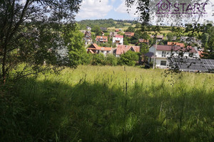 Działka na sprzedaż 1477m2 nowotarski Rabka-Zdrój Wójtowiczowa - zdjęcie 2