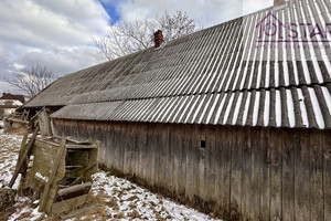 Dom na sprzedaż 80m2 nowotarski Jabłonka Podwilk - zdjęcie 3