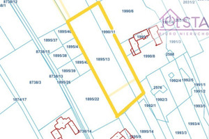 Działka na sprzedaż 800m2 nowotarski Szaflary Bańska Wyżna Szlak Papieski - zdjęcie 3