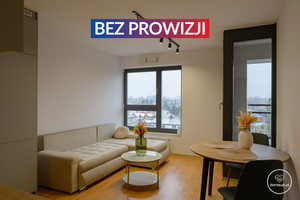 Mieszkanie na sprzedaż 36m2 Warszawa Ursynów Kłobucka - zdjęcie 1