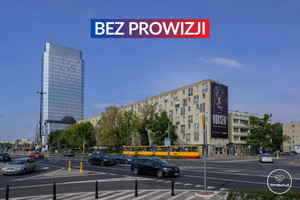 Mieszkanie na sprzedaż 37m2 Warszawa Śródmieście Plac Bankowy - zdjęcie 1