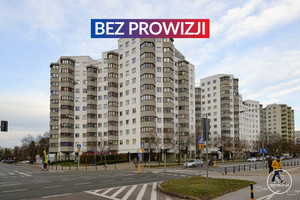 Mieszkanie na sprzedaż 54m2 Warszawa Ursynów Belgradzka - zdjęcie 1