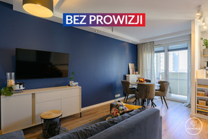 Mieszkanie na sprzedaż 44m2 Warszawa Białołęka Jana Kowalczyka - zdjęcie 1