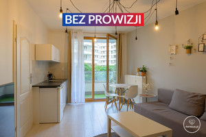 Mieszkanie na sprzedaż 37m2 Warszawa Wola Marcina Kasprzaka - zdjęcie 1