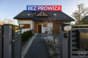 Dom na sprzedaż 150m2 warszawski zachodni Ożarów Mazowiecki Płochocin - zdjęcie 1