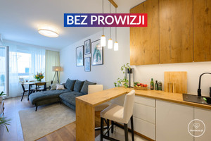 Mieszkanie na sprzedaż 54m2 Warszawa Ursus Henryka Brodatego - zdjęcie 1