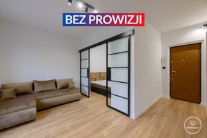 Mieszkanie na sprzedaż 34m2 Warszawa Mokotów Barcelońska  - zdjęcie 1