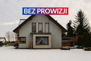 Dom na sprzedaż 174m2 warszawski zachodni Błonie - zdjęcie 1