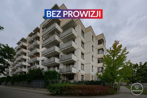 Mieszkanie na sprzedaż 58m2 Warszawa Białołęka Mariana Wyrzykowskiego - zdjęcie 1