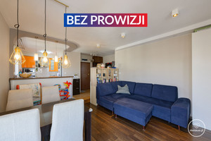 Mieszkanie na sprzedaż 50m2 Warszawa Białołęka Myśliborska  - zdjęcie 1