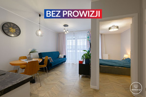 Mieszkanie na sprzedaż 39m2 Warszawa Białołęka Marywilska - zdjęcie 1