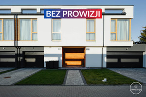 Dom na sprzedaż 133m2 pruszkowski Brwinów - zdjęcie 1