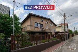 Dom na sprzedaż 280m2 pruszkowski Pruszków - zdjęcie 1