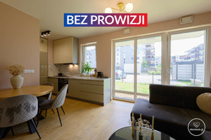 Mieszkanie na sprzedaż 42m2 Warszawa Białołęka Myśliborska - zdjęcie 1