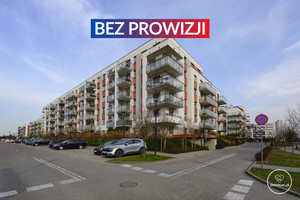 Mieszkanie na sprzedaż 45m2 Warszawa Bemowo Batalionów Chłopskich - zdjęcie 1