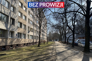 Mieszkanie na sprzedaż 41m2 Warszawa Mokotów Orzycka - zdjęcie 1