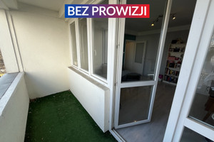 Mieszkanie na sprzedaż 41m2 Warszawa Mokotów Orzycka - zdjęcie 1