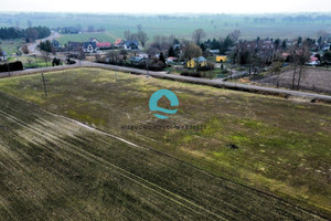 Działka na sprzedaż 1471m2 gdański Pruszcz Gdański Bogatka - zdjęcie 1