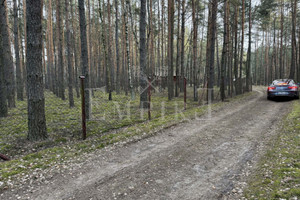 Działka na sprzedaż wołomiński Klembów Pasek - zdjęcie 2