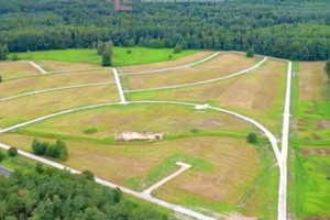 Działka na sprzedaż 985m2 namysłowski Pokój - zdjęcie 1