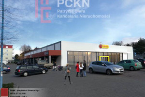 Komercyjne do wynajęcia 161m2 krapkowicki Krapkowice - zdjęcie 1