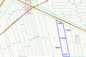 Działka na sprzedaż 5512m2 Opole Nowa Wieś Królewska - zdjęcie 1