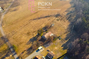 Działka na sprzedaż 11000m2 opolski Tułowice Szydłów - zdjęcie 4