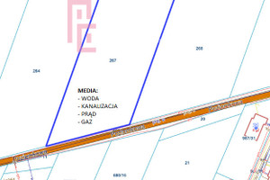 Działka na sprzedaż 12011m2 opolski Chrząstowice Lędziny - zdjęcie 2